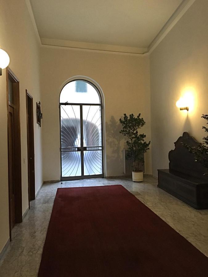 Appartamento Al Duomo Падуя Номер фото